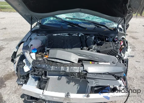 2026 Kia K5 Gt from USA, damaged, VIN KNAG44J86T5397457